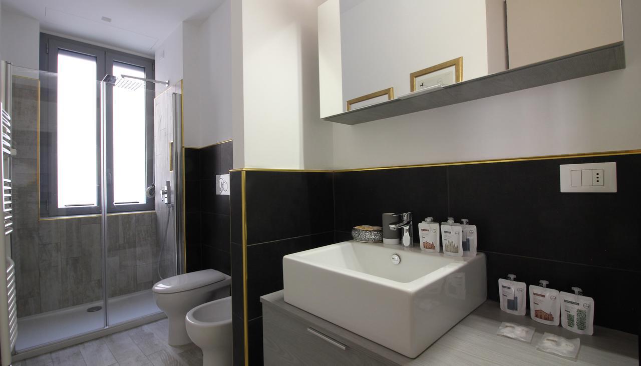 Italianway-Canonica 34 Milan Exterior photo
