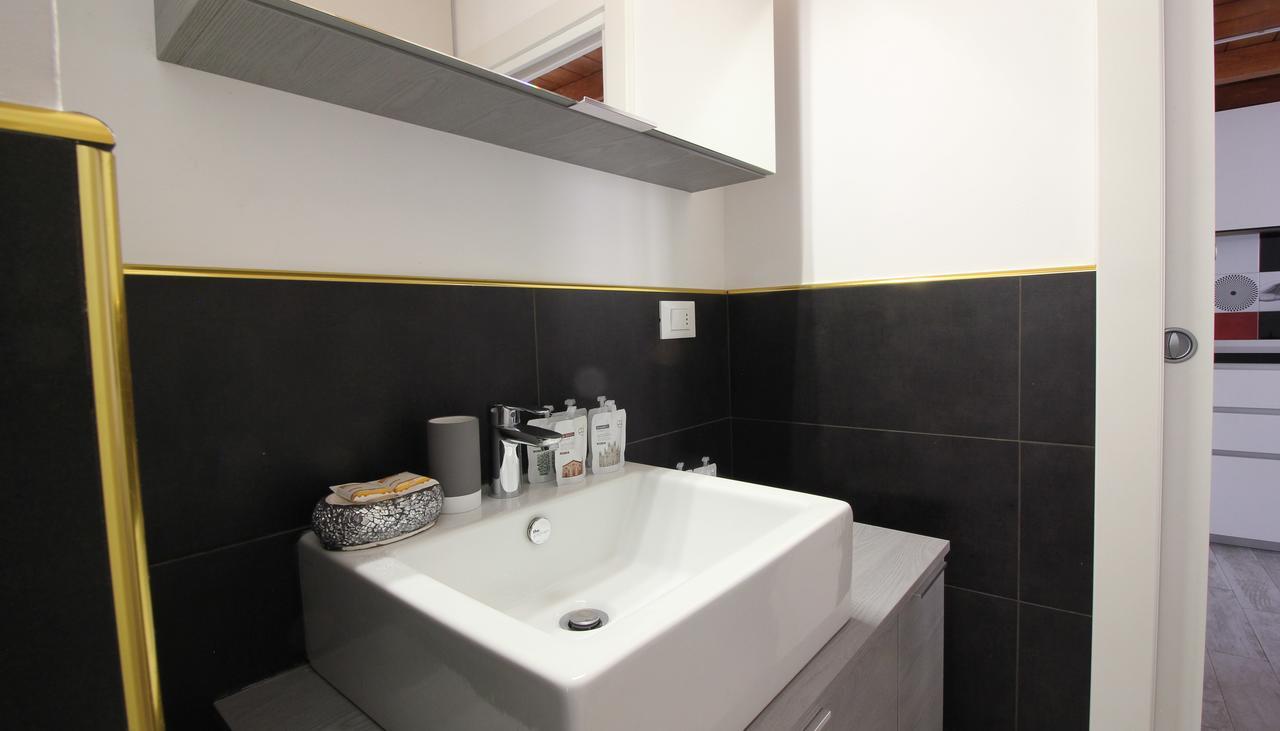 Italianway-Canonica 34 Milan Exterior photo