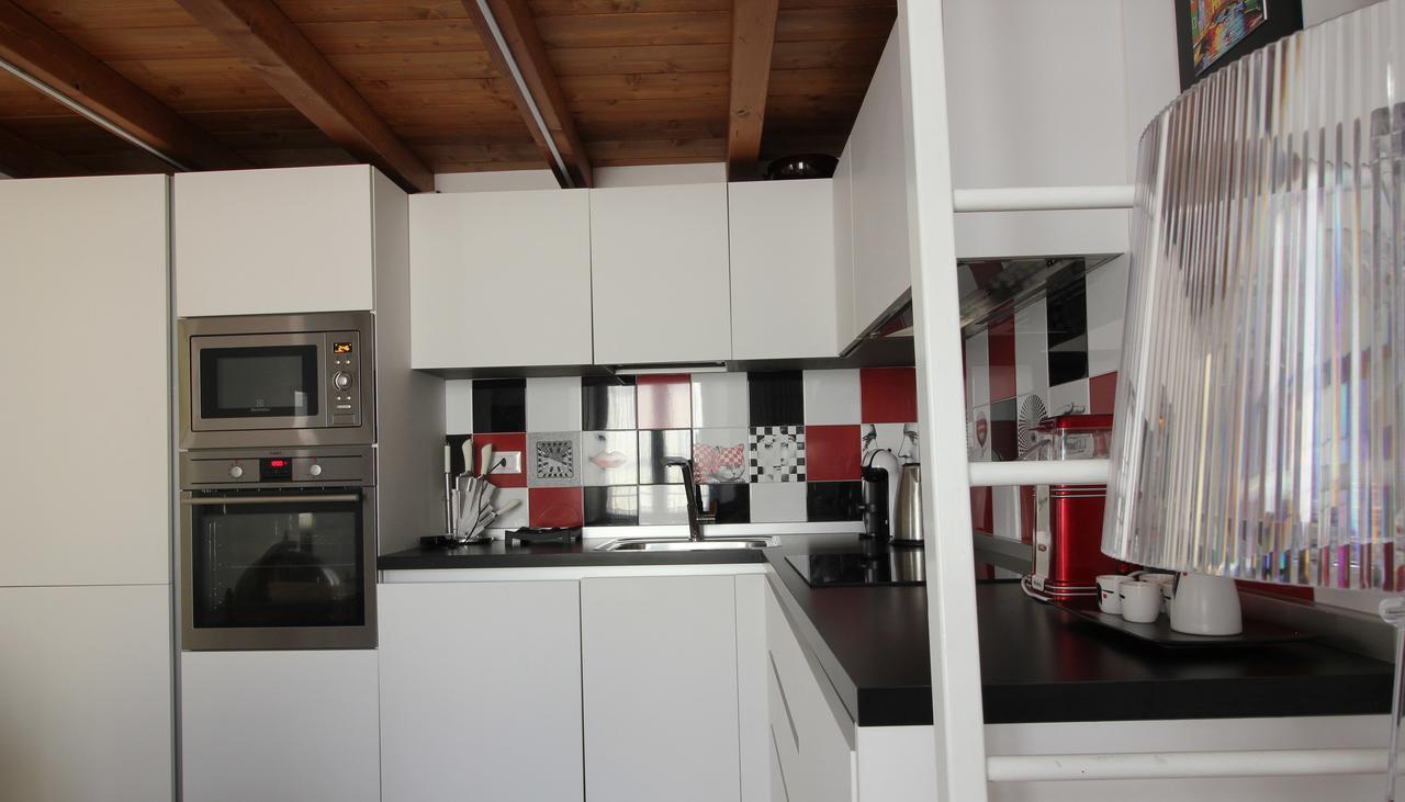 Italianway-Canonica 34 Milan Exterior photo